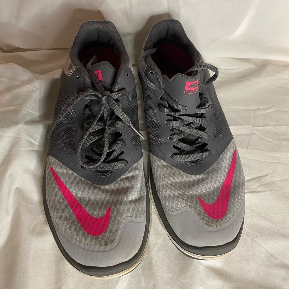 Nike sneakers